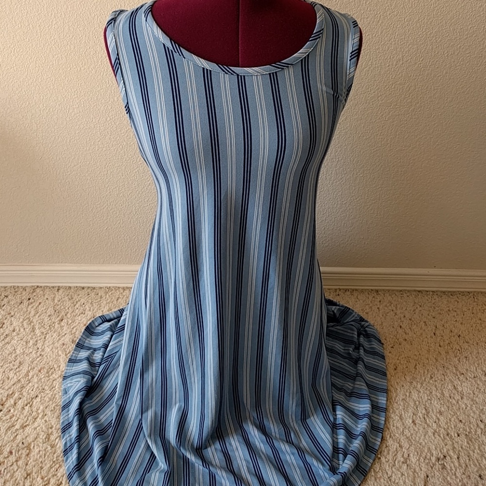 Tmg dress